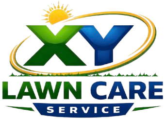 XY Lawn Care Service LLC Logo - Navigation
